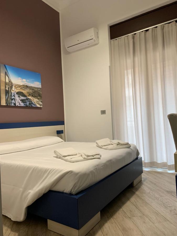 קטאניה Guesthouse Ughetti 21 מראה חיצוני תמונה
