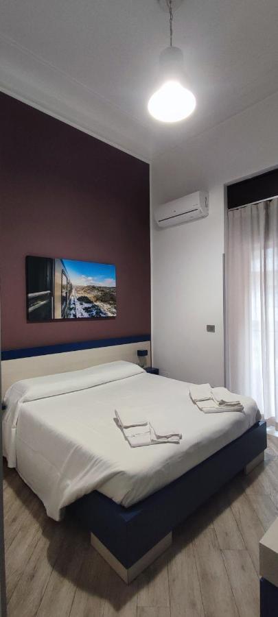 קטאניה Guesthouse Ughetti 21 מראה חיצוני תמונה