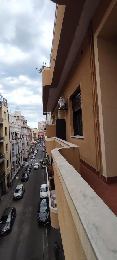 קטאניה Guesthouse Ughetti 21 מראה חיצוני תמונה