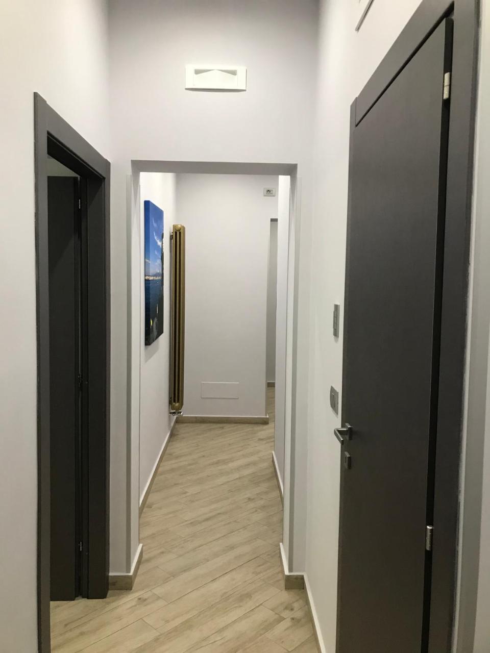 קטאניה Guesthouse Ughetti 21 מראה חיצוני תמונה